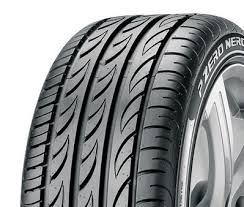 205/40 R17 PIRELLI P-ZERO