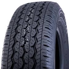 _165R13 GOODRIDE H188 91/89S 6PR