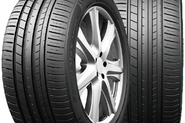 235/35 R20 KAPSEN S2000