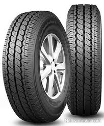 _205/75 R16LT HABILEAD RS01 10PR