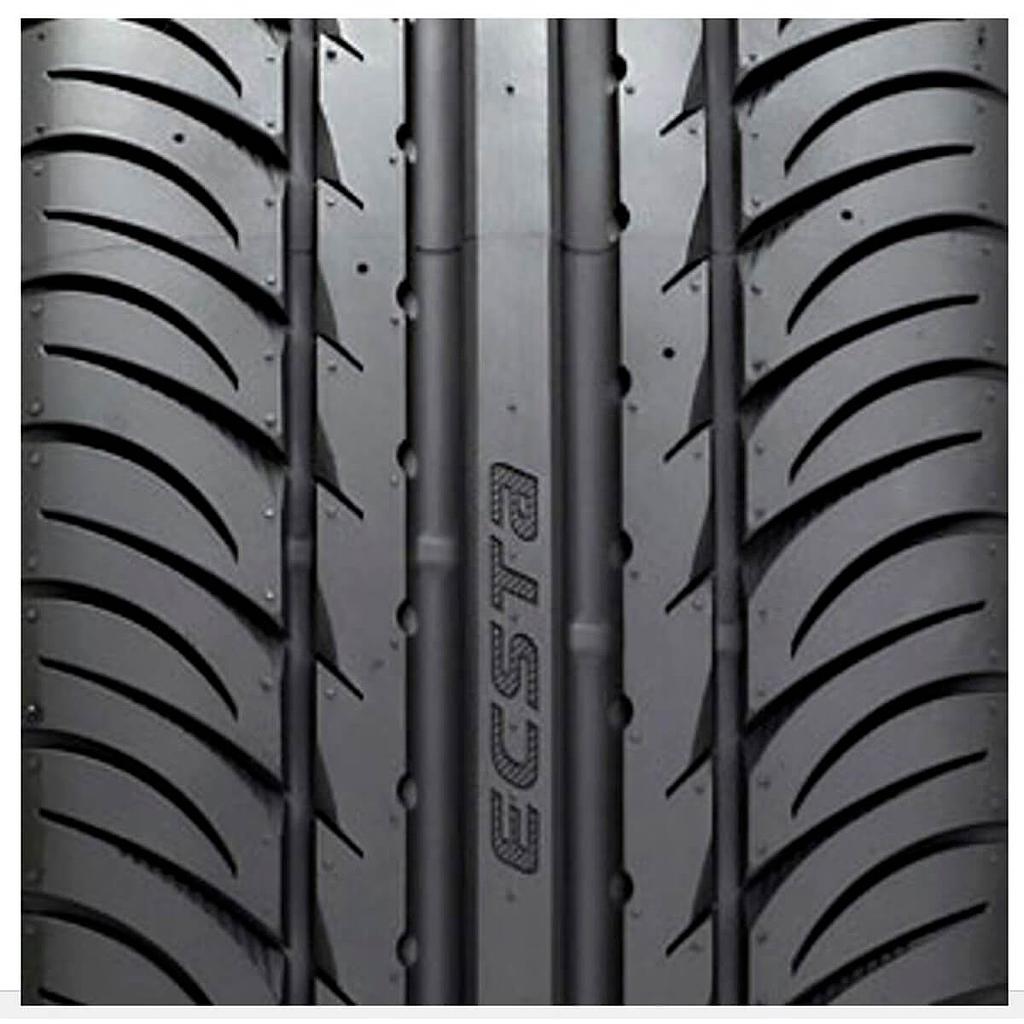 235/40 R18 KUMHO ECSTA KU31 L1