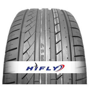 235/40 R19 HIFLY HF805 98W