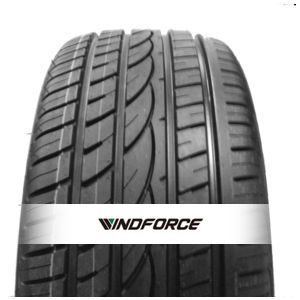 235/45 R18 WINDFORCE CATCHPOWER 98W