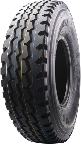 11R24.5 ADVANCE GL671A 149/146L 16PR