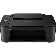 IMPRESORA Canon PIXMA TS3550i