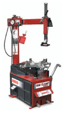 DESMONTADORA DE GOMAS COATS RIM CLAMP 5050E