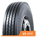 11R24.5 OVATION VI-111 16L (CARRETERA)