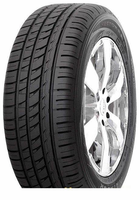 235/45 R20 MICHELIN PRIMACY 4