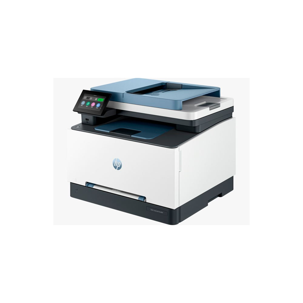 Impresora HP Color LaserJet Pro M3303FDW
