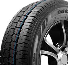 195/R14C CENTARA COMMERCIAL 106/104Q 8PR W184