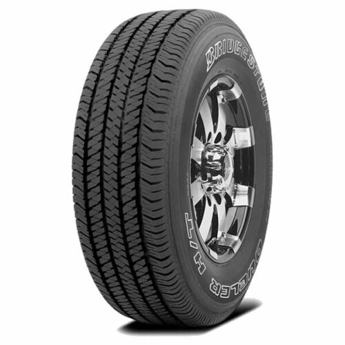 235/60 R18 BRIDGESTONE DUELER H/T D684  102H BW