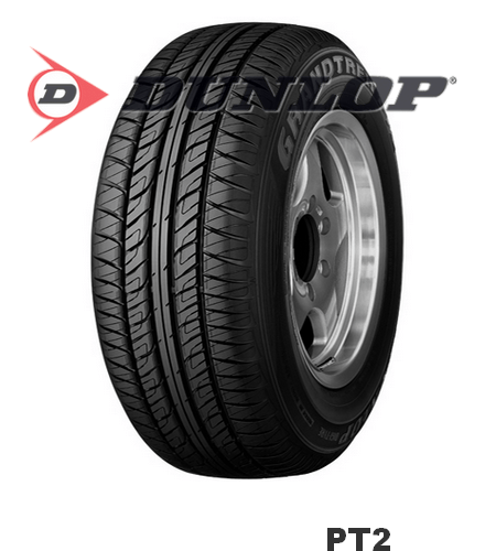 235/60 R18 DUNLOPT2