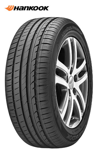 235/60 R18 HANKOOK VENTUS PRIME 2  K115  103V