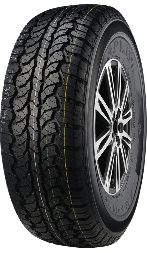 31X10.50 R15LT CENTARA ADVENTURE   A/T 6L 109S