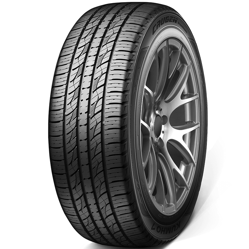235/60 R18 KUMHO KL33 H04S  L1