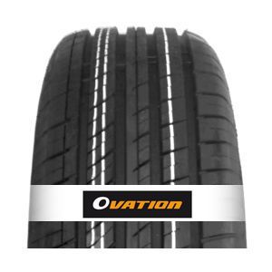 _235/60 R18 OVATION ECOVISION VI-386 H107