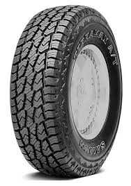 _285/75R16LT SAILUN TERRAMAX 3PMS A/T OWL 10PR