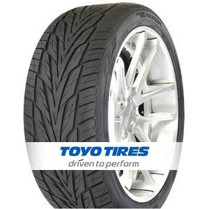 235/60 R18 TOYO PROXES S/T 107V (JAPON)