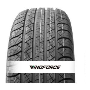 235/60 R18 WINDFORCE PERFORMAX 107H