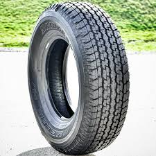 _255/70 R18 BRIGESTONE DUELER 840 H/T 113T