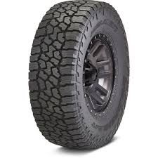 275/60R20 FALKEN AT3W