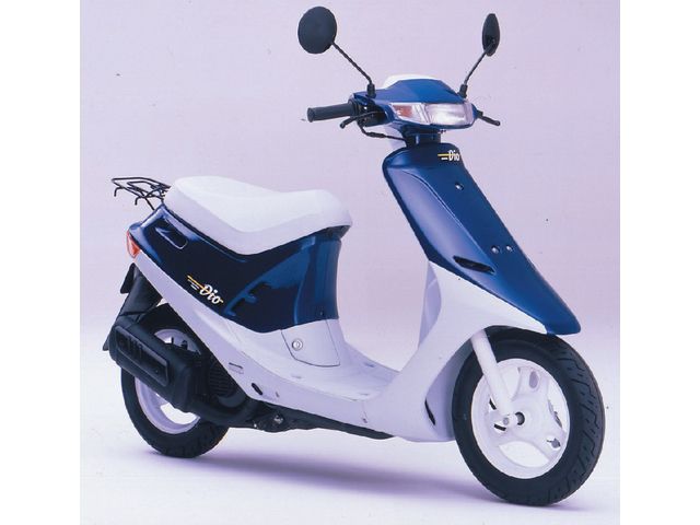 HONDA DIO AF18 1994