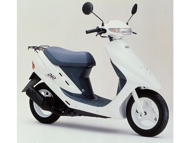 HONDA DIO AF27 1994