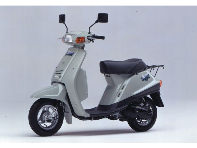 YAMAHA MINT 1YU 1994