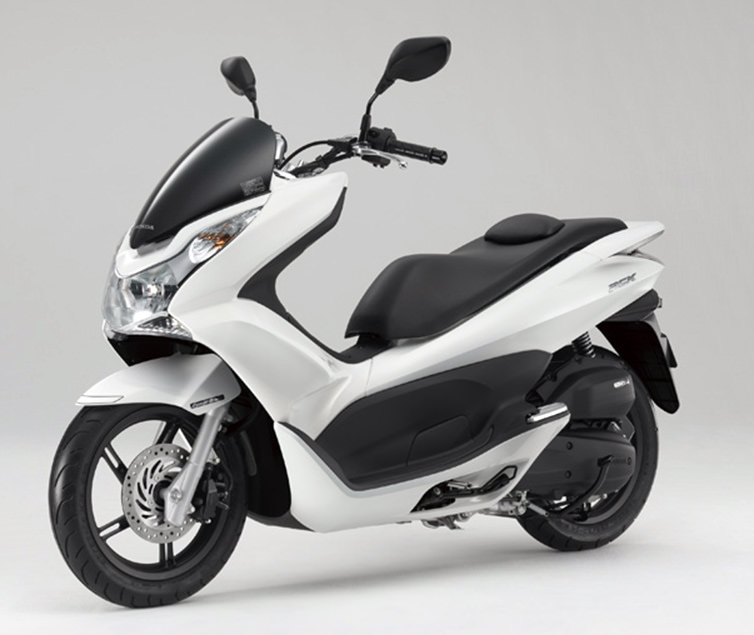 HONDA PCX KF12 1994