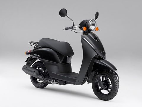 HONDA TODAY AF67 1994