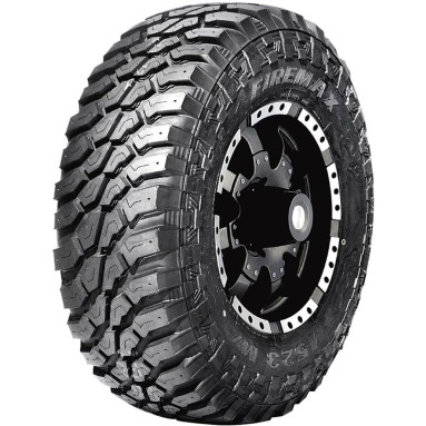_33X12.5R15LT FIREMAX FM523 M/T