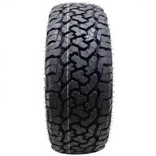 _31X10.50-15 LT ROADCRUZA RA1100  6PR 109S