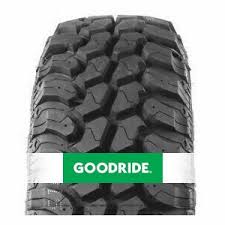 _30X9.50R15 LT GOODRIDE SL366 M/T 120/116Q E