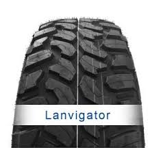 35X12.50R18 RA1100 ROADCRUZA L/T 10PR