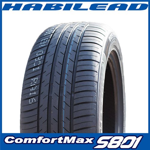 _195/60 R14 HABILEAD S801 86H