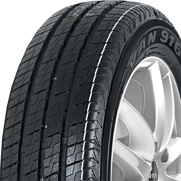 225/65 R16C FIREMAX FM916 8PR