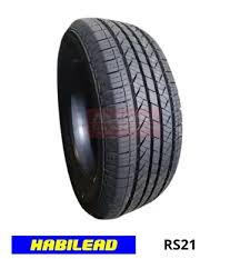 235/60R18 HABILEAD RS21 107H XL