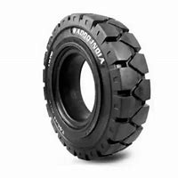 8.25-15 SOLID MACIZA FOREVER HD101