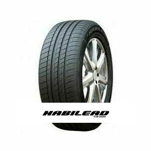 235/35 R19 HABILEAD HF330 91W XL