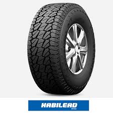 255/65 R17 HABILEAD RS23 110T A/T