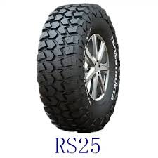 _285/75 R16 HABILEAD RS25 M/T