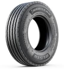 700 R16 14PR HABILEAD BL518 CARRETERA