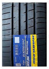 _225/70 R19.5 HABILEAD BL517 16PR CARRETERA