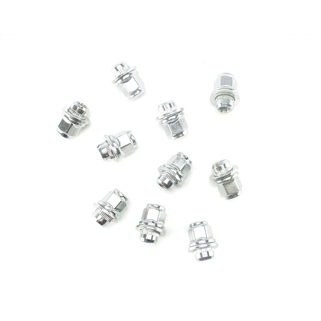 TUERCA 12MM 1.5 21MM 37MM MH-5304