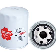 FILTRO DE ACEITE SAKURA 26300-42030