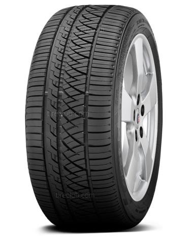 215/40 R18 FALKEN ZE960 89W