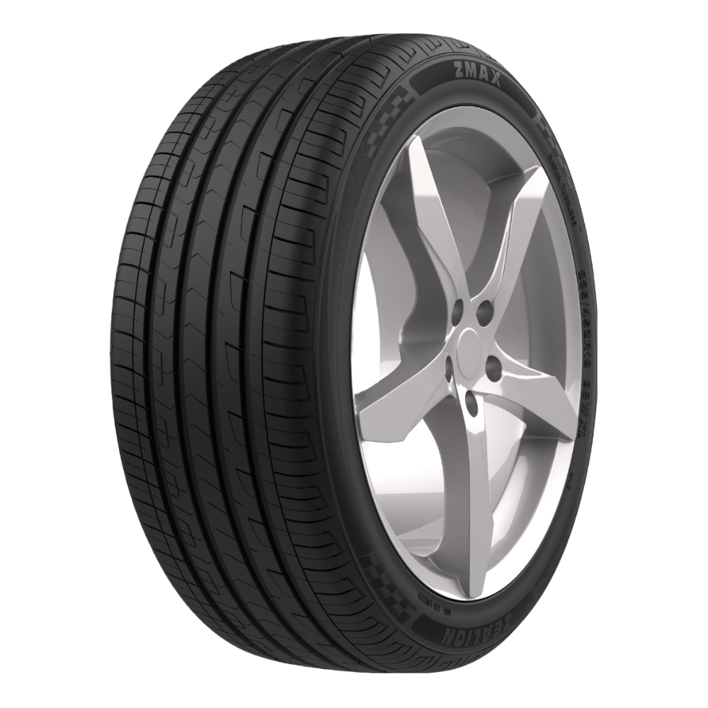 215/45 R18 ZMAX ZEALION 93W