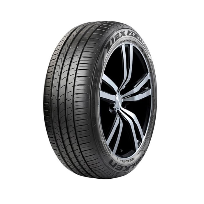 215/50 R17 FALKEN ZE310R 91W
