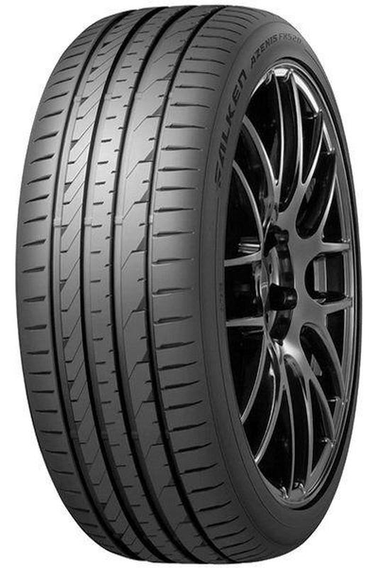 215/50 R18 FALKEN FK520 92W