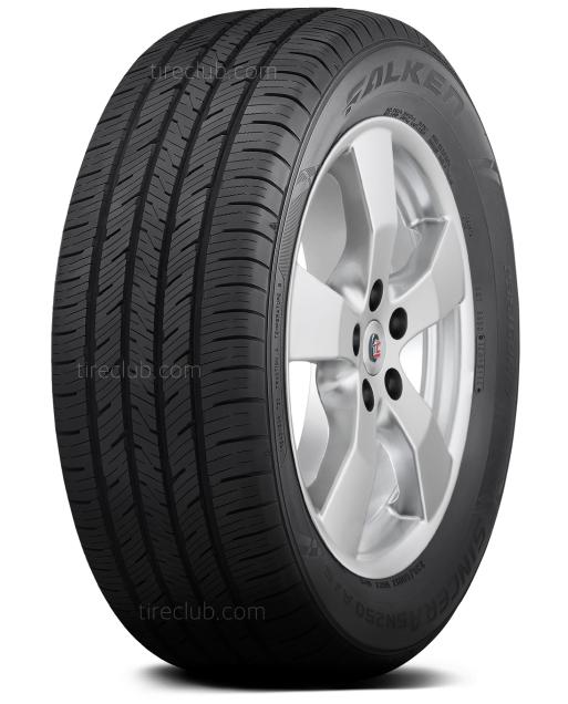 215/55 R16 FALKEN SN250 97H